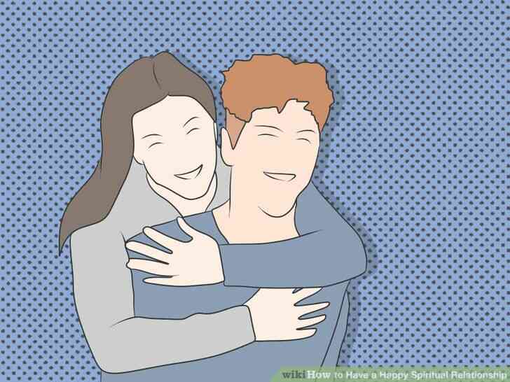 Image intitulée Ont une très bonne Relation Spirituelle Étape 11